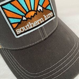 Southern Lure Ball Cap